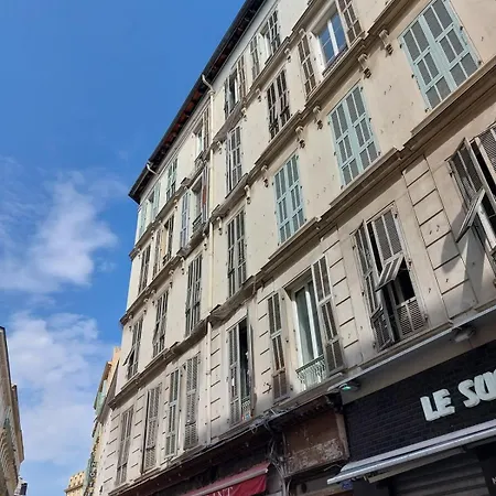 Appartement Sibylle - Trip - - By Tgb *