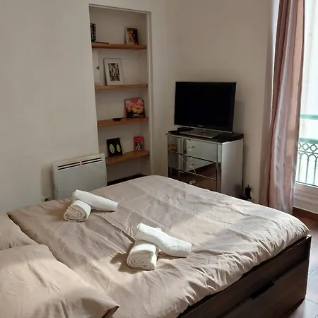Sibylle - Trip - - By Tgb Appartement
