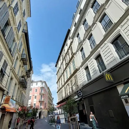Appartement Sibylle - Trip - - By Tgb
