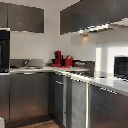 Appartamento Sibylle - Trip - - By Tgb Nizza